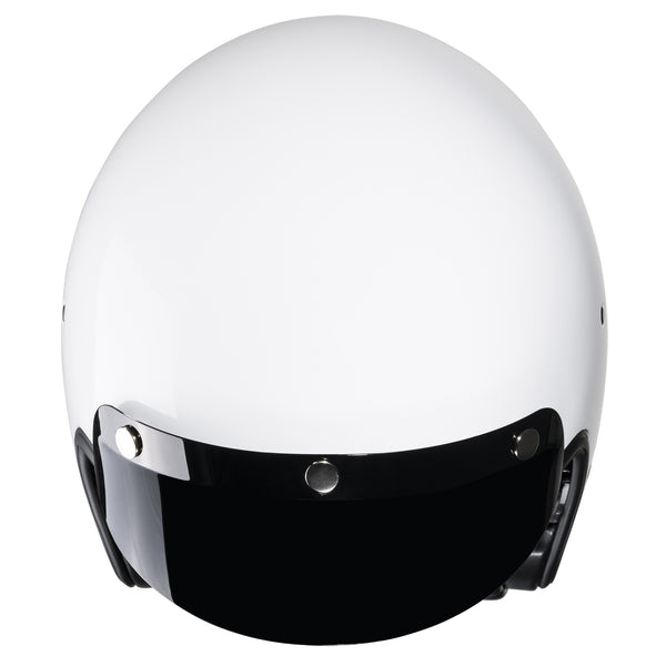studio product photo of HJC SKU 828013505, sizes XS, SM, MD, LG, XL for motorcycle helmet, street bike, full-face helmet, and powersports use.