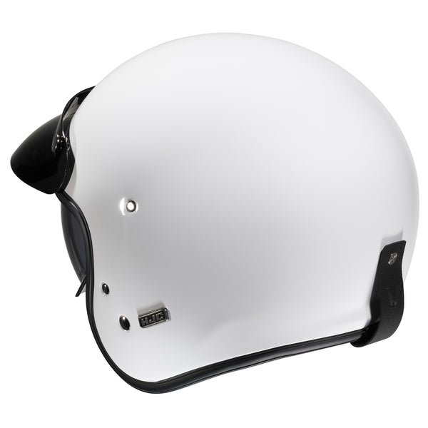 studio product photo of HJC SKU 828010505, sizes XS, SM, MD, LG, XL for motorcycle helmet, street bike, full-face helmet, and powersports use.
