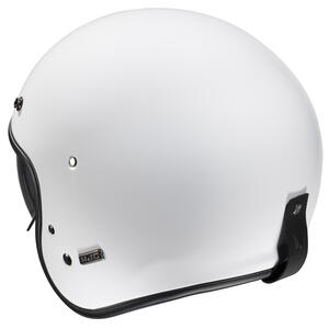 studio product photo of HJC SKU 828010105, sizes XS, SM, MD, LG, XL for motorcycle helmet, street bike, full-face helmet, and powersports use.