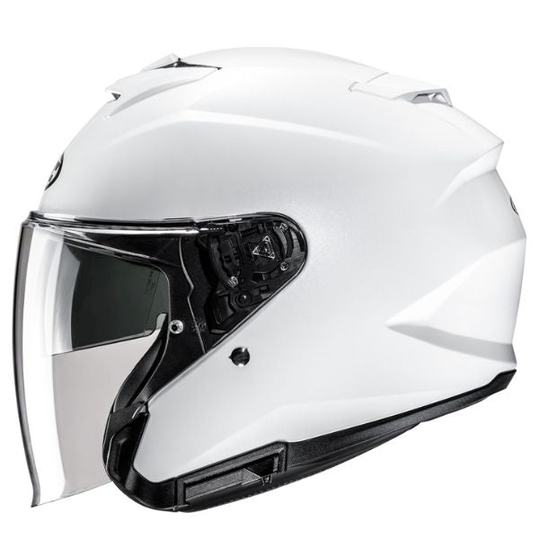 studio product photo of HJC SKU 839013506, sizes XS, SM, MD, LG, XL for motorcycle helmet, street bike, full-face helmet, and powersports use.