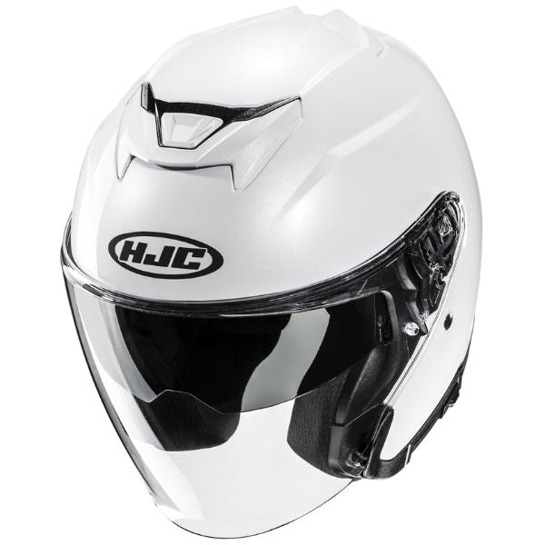 studio product photo of HJC SKU 839013508, sizes XS, SM, MD, LG, XL for motorcycle helmet, street bike, full-face helmet, and powersports use.
