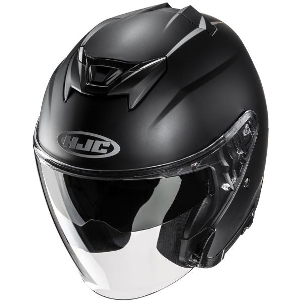 studio product photo of HJC SKU 839010904, sizes XS, SM, MD, LG, XL for motorcycle helmet, street bike, full-face helmet, and powersports use.