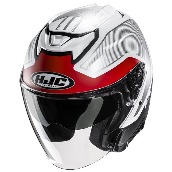 studio product photo of HJC SKU 839103104, sizes XS, SM, MD, LG, XL for motorcycle helmet, street bike, full-face helmet, and powersports use.
