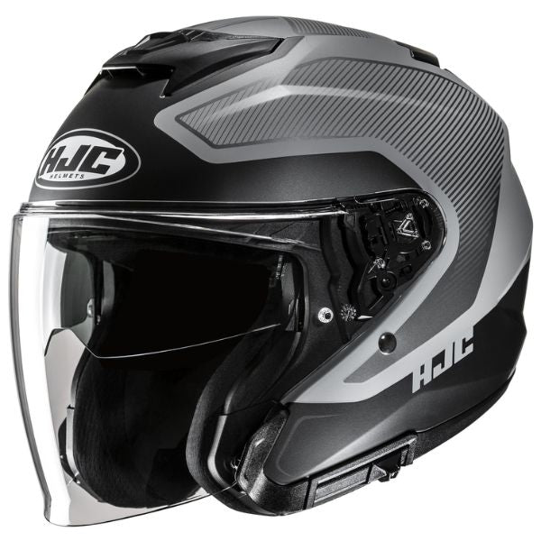 studio product photo of HJC SKU 839103108, sizes XS, SM, MD, LG, XL for motorcycle helmet, street bike, full-face helmet, and powersports use.