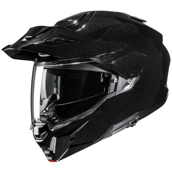 studio product photo of HJC SKU 854010904, sizes XS, SM, MD, LG, XL for motorcycle helmet, street bike, full-face helmet, and powersports use.