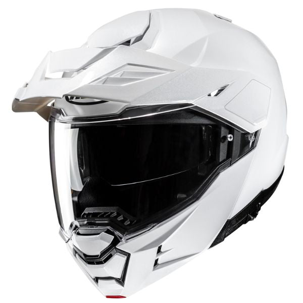 studio product photo of HJC SKU 854010503, sizes XS, SM, MD, LG, XL for motorcycle helmet, street bike, full-face helmet, and powersports use.