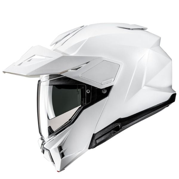 studio product photo of HJC SKU 854010506, sizes XS, SM, MD, LG, XL for motorcycle helmet, street bike, full-face helmet, and powersports use.