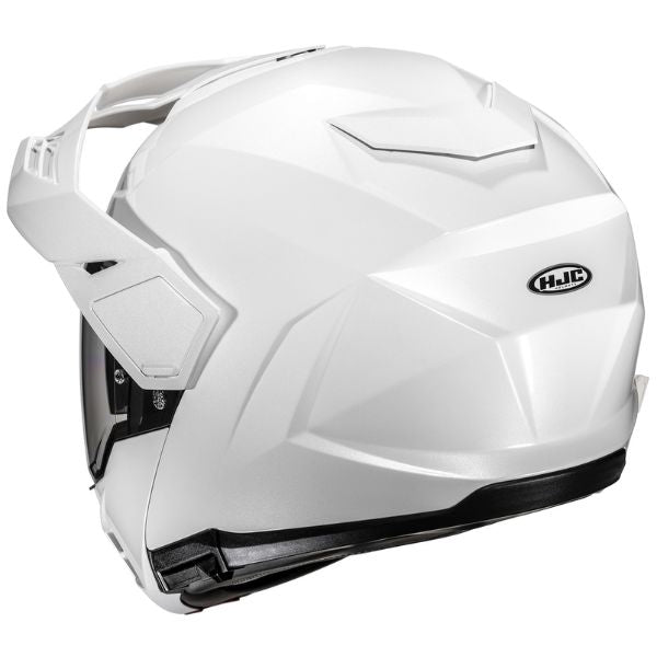 studio product photo of HJC SKU 854018703, sizes XS, SM, MD, LG, XL for motorcycle helmet, street bike, full-face helmet, and powersports use.