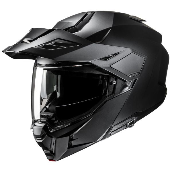 studio product photo of HJC SKU 854010906, sizes XS, SM, MD, LG, XL for motorcycle helmet, street bike, full-face helmet, and powersports use.
