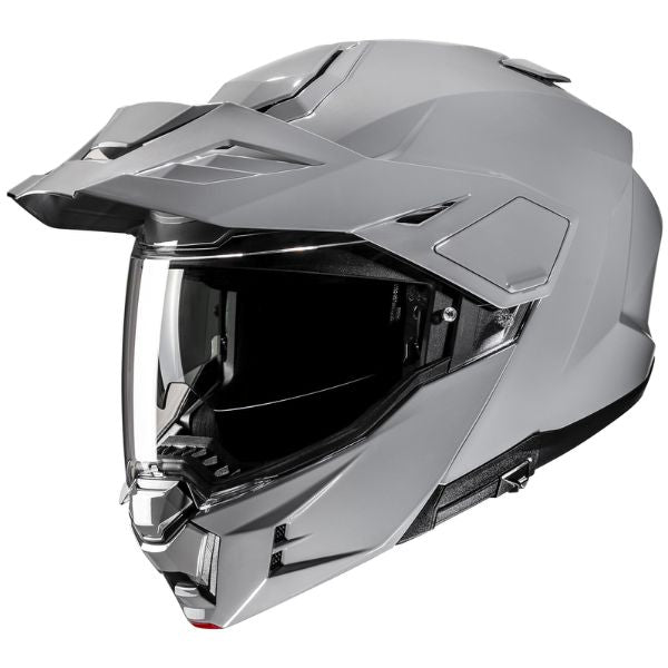 studio product photo of HJC SKU 854010905, sizes XS, SM, MD, LG, XL for motorcycle helmet, street bike, full-face helmet, and powersports use.