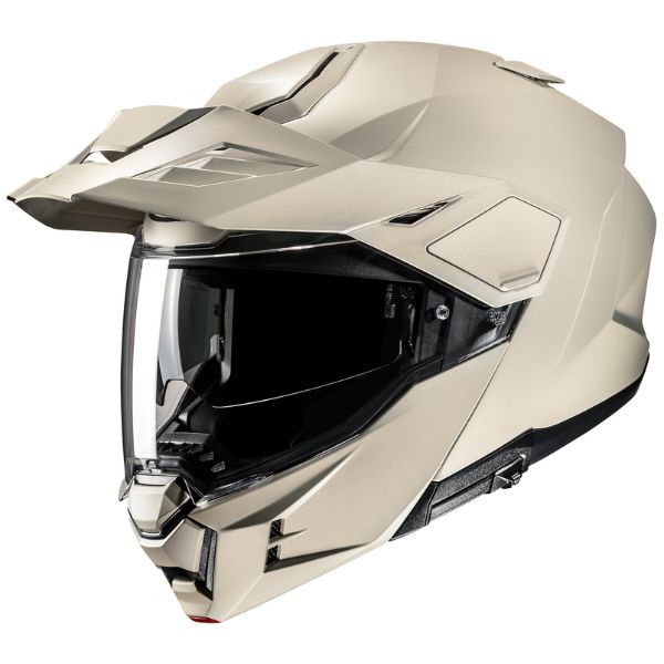 studio product photo of HJC SKU 854010907, sizes XS, SM, MD, LG, XL for motorcycle helmet, street bike, full-face helmet, and powersports use.