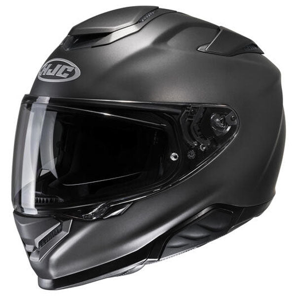 studio product photo of HJC SKU 805010903, sizes XS, SM, MD, LG, XL for motorcycle helmet, street bike, full-face helmet, and powersports use.