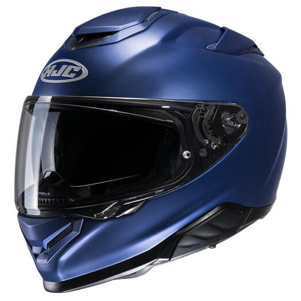 studio product photo of HJC SKU 805014703, sizes XS, SM, MD, LG, XL for motorcycle helmet, street bike, full-face helmet, and powersports use.