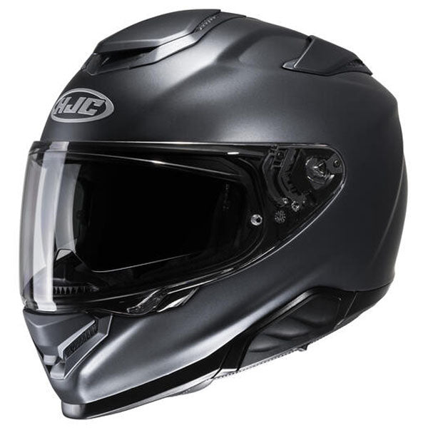 studio product photo of HJC SKU 805013203, sizes XS, SM, MD, LG, XL for motorcycle helmet, street bike, full-face helmet, and powersports use.
