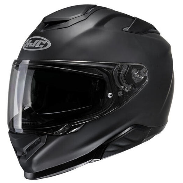 studio product photo of HJC SKU 805018703, sizes XS, SM, MD, LG, XL for motorcycle helmet, street bike, full-face helmet, and powersports use.