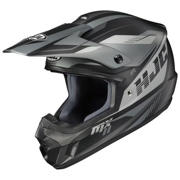 studio product photo of HJC SKU 871310803, sizes XS, SM, MD, LG, XL for motorcycle helmet, street bike, full-face helmet, and powersports use.
