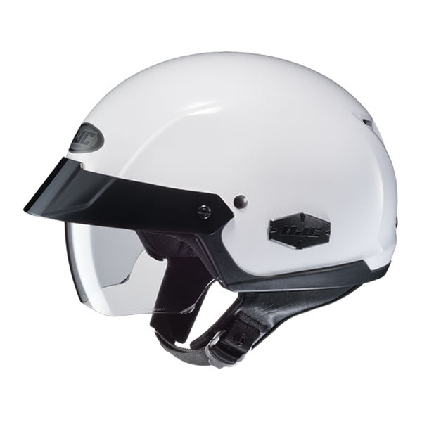 studio product photo of HJC SKU 824011103, sizes XS, SM, MD, LG, XL for motorcycle helmet, street bike, full-face helmet, and powersports use.