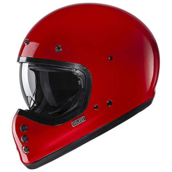studio product photo of HJC SKU 891013503, sizes XS, SM, MD, LG, XL for motorcycle helmet, street bike, full-face helmet, and powersports use.