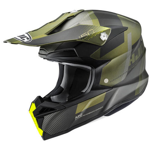 studio product photo of HJC SKU 866190204, sizes XS, SM, MD, LG, XL for motorcycle helmet, street bike, full-face helmet, and powersports use.