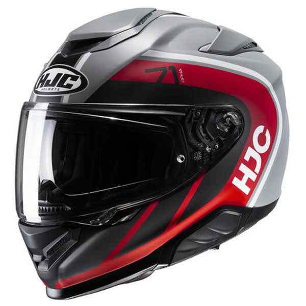 studio product photo of HJC SKU 805112803, sizes XS, SM, MD, LG, XL for motorcycle helmet, street bike, full-face helmet, and powersports use.