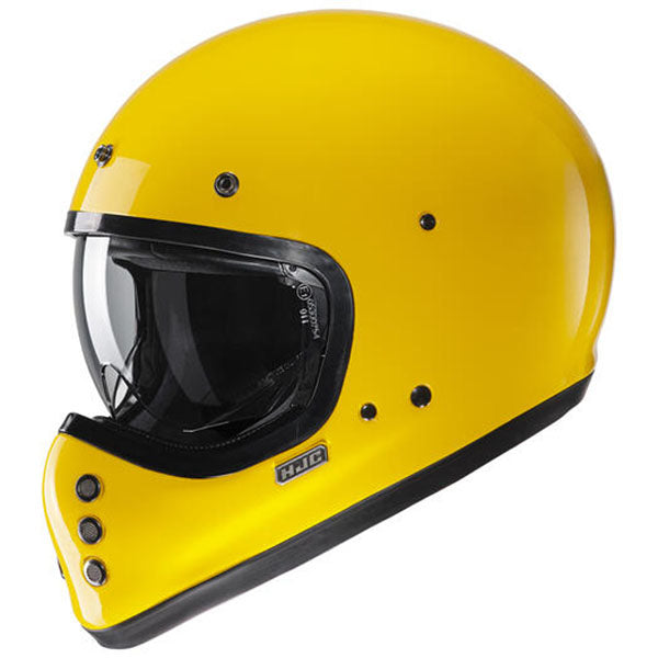 studio product photo of HJC SKU 891010904, sizes XS, SM, MD, LG, XL for motorcycle helmet, street bike, full-face helmet, and powersports use.