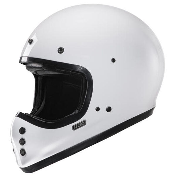 studio product photo of HJC SKU 891010103, sizes XS, SM, MD, LG, XL for motorcycle helmet, street bike, full-face helmet, and powersports use.