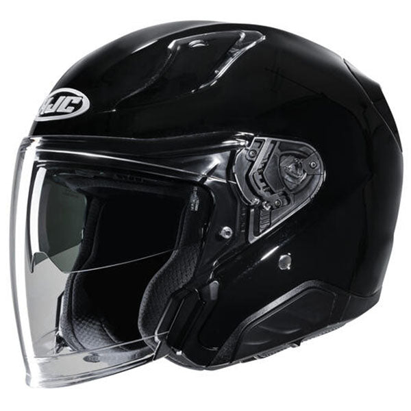 studio product photo of HJC SKU 826013503, sizes XS, SM, MD, LG, XL for motorcycle helmet, street bike, full-face helmet, and powersports use.