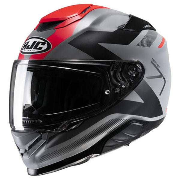 studio product photo of HJC SKU 805123703, sizes XS, SM, MD, LG, XL for motorcycle helmet, street bike, full-face helmet, and powersports use.