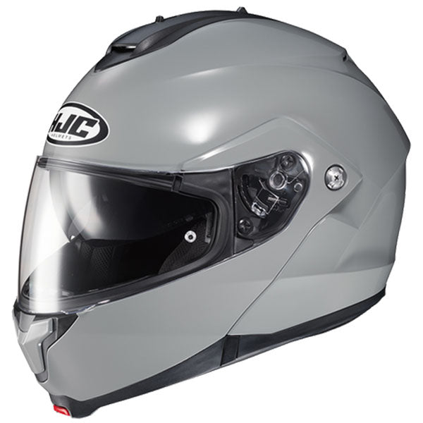 studio product photo of HJC SKU 847010903, sizes XS, SM, MD, LG, XL for motorcycle helmet, street bike, full-face helmet, and powersports use.