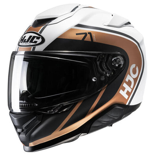 studio product photo of HJC SKU 805112103, sizes XS, SM, MD, LG, XL for motorcycle helmet, street bike, full-face helmet, and powersports use.