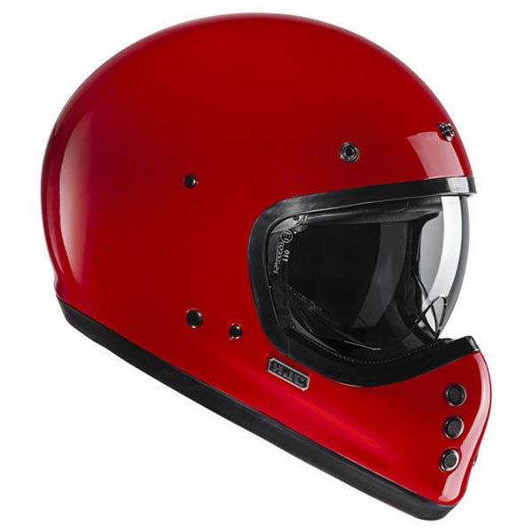 studio product photo of HJC SKU 891010504, sizes XS, SM, MD, LG, XL for motorcycle helmet, street bike, full-face helmet, and powersports use.