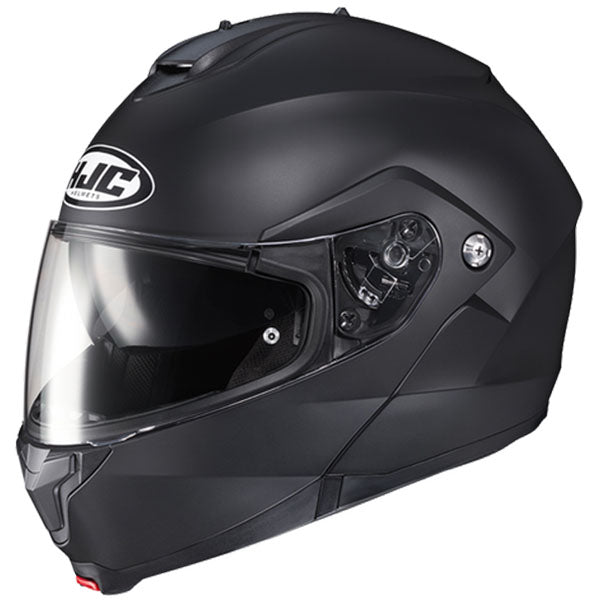 studio product photo of HJC SKU 847010503, sizes XS, SM, MD, LG, XL for motorcycle helmet, street bike, full-face helmet, and powersports use.