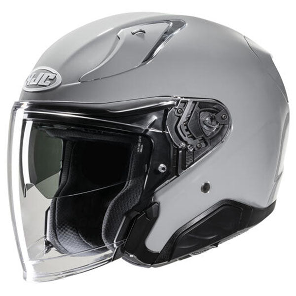 studio product photo of HJC SKU 826013203, sizes XS, SM, MD, LG, XL for motorcycle helmet, street bike, full-face helmet, and powersports use.