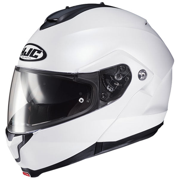 studio product photo of HJC SKU 847014703, sizes XS, SM, MD, LG, XL for motorcycle helmet, street bike, full-face helmet, and powersports use.