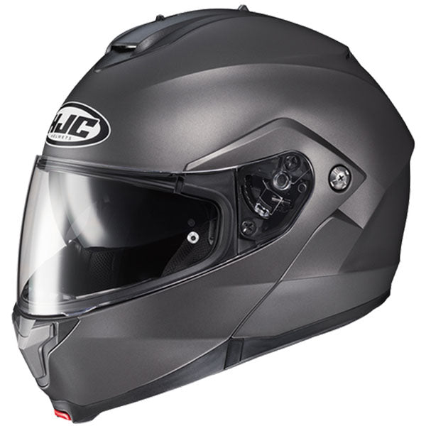 studio product photo of HJC SKU 847014903, sizes XS, SM, MD, LG, XL for motorcycle helmet, street bike, full-face helmet, and powersports use.