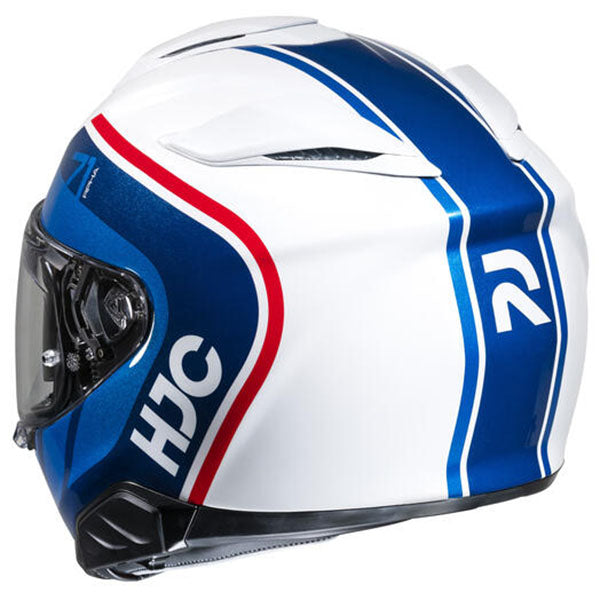 studio product photo of HJC SKU 805112104, sizes XS, SM, MD, LG, XL for motorcycle helmet, street bike, full-face helmet, and powersports use.