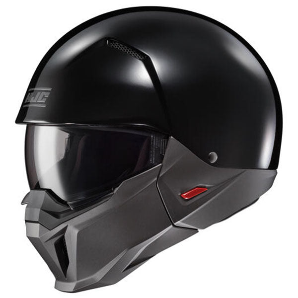 studio product photo of HJC SKU 820017704, sizes XS, SM, MD, LG, XL for motorcycle helmet, street bike, full-face helmet, and powersports use.