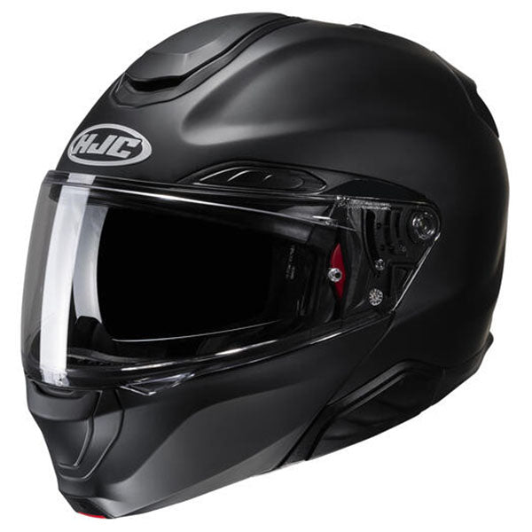 studio product photo of HJC SKU 827018704, sizes XS, SM, MD, LG, XL for motorcycle helmet, street bike, full-face helmet, and powersports use.