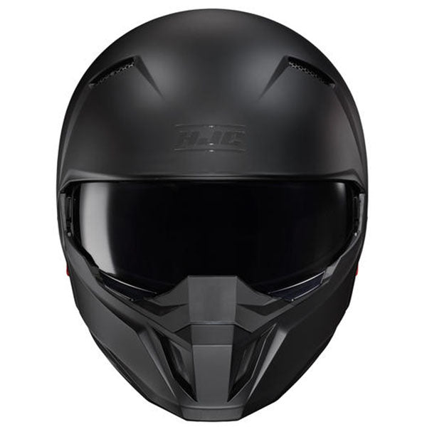 studio product photo of HJC SKU 820013503, sizes XS, SM, MD, LG, XL for motorcycle helmet, street bike, full-face helmet, and powersports use.