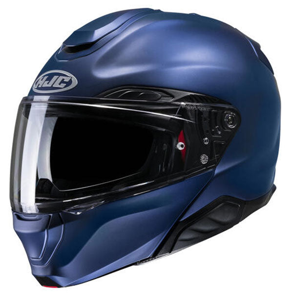 studio product photo of HJC SKU 827013503, sizes XS, SM, MD, LG, XL for motorcycle helmet, street bike, full-face helmet, and powersports use.