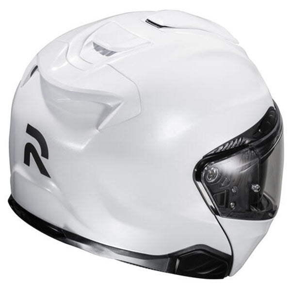 studio product photo of HJC SKU 827010904, sizes XS, SM, MD, LG, XL for motorcycle helmet, street bike, full-face helmet, and powersports use.