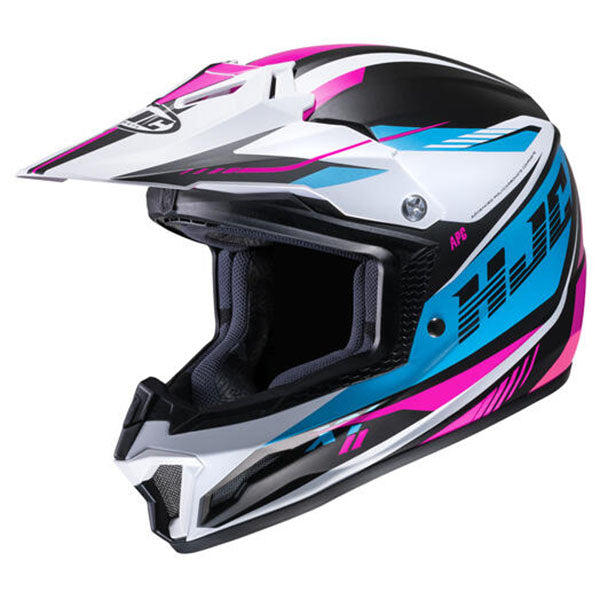 studio product photo of HJC SKU 865303504 for motorcycle helmet, street bike, full-face helmet, and powersports use.