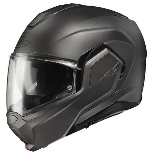 studio product photo of HJC SKU 811013503, sizes XS, SM, MD, LG, XL for motorcycle helmet, street bike, full-face helmet, and powersports use.