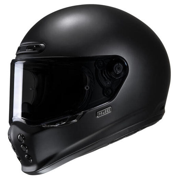 studio product photo of HJC SKU 829010404, sizes XS, SM, MD, LG, XL for motorcycle helmet, street bike, full-face helmet, and powersports use.