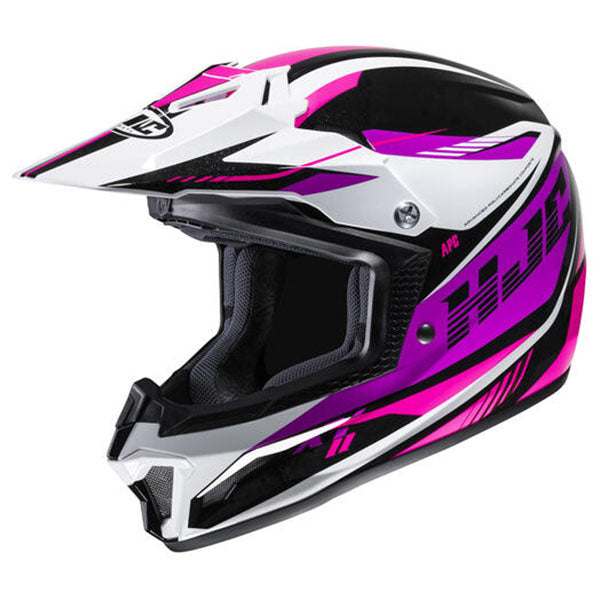 studio product photo of HJC SKU 865303105 for motorcycle helmet, street bike, full-face helmet, and powersports use.