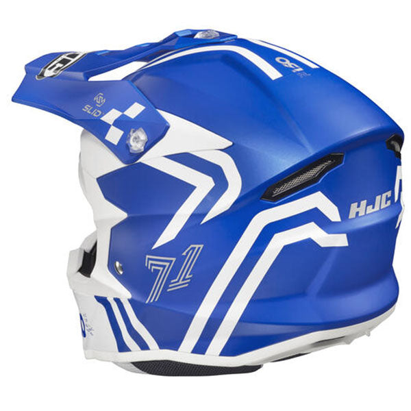 studio product photo of HJC SKU 866183004, sizes XS, SM, MD, LG, XL for motorcycle helmet, street bike, full-face helmet, and powersports use.
