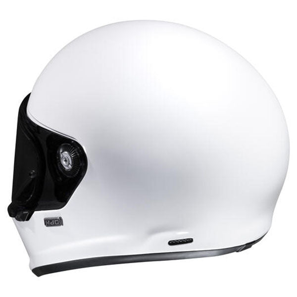 studio product photo of HJC SKU 829013504, sizes XS, SM, MD, LG, XL for motorcycle helmet, street bike, full-face helmet, and powersports use.