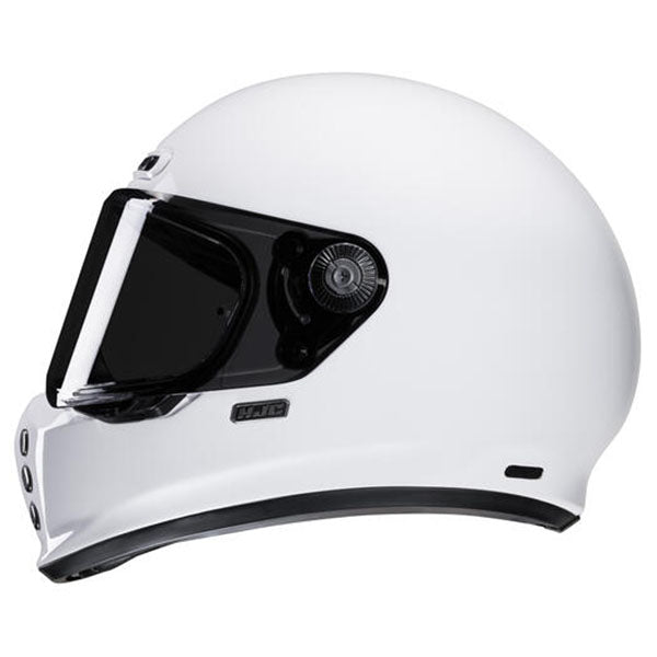 studio product photo of HJC SKU 829010304, sizes XS, SM, MD, LG, XL for motorcycle helmet, street bike, full-face helmet, and powersports use.