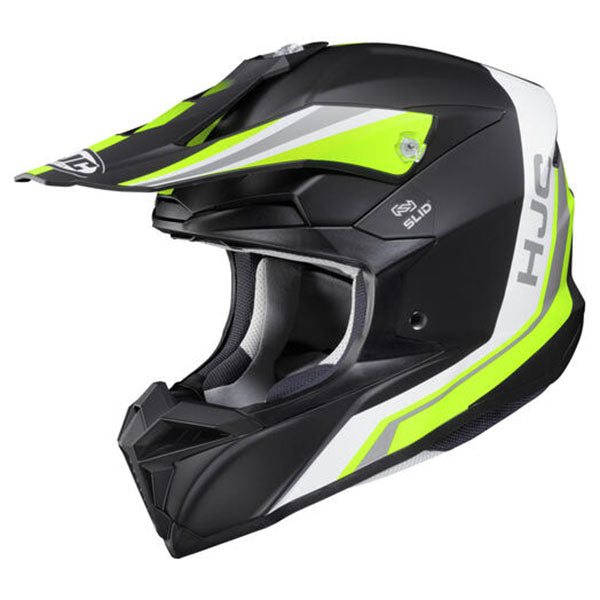 studio product photo of HJC SKU 866164103, sizes XS, SM, MD, LG, XL for motorcycle helmet, street bike, full-face helmet, and powersports use.