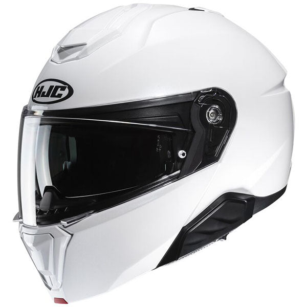 studio product photo of HJC SKU 848013203, sizes XS, SM, MD, LG, XL for motorcycle helmet, street bike, full-face helmet, and powersports use.